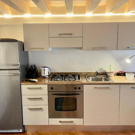 Furlani Apartment 1 Венеция Экстерьер фото