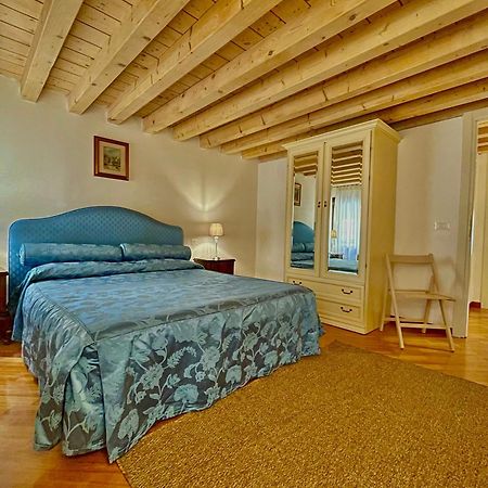 Furlani Apartment 1 Венеция Экстерьер фото