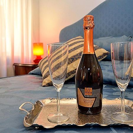 Furlani Apartment 1 Венеция Экстерьер фото
