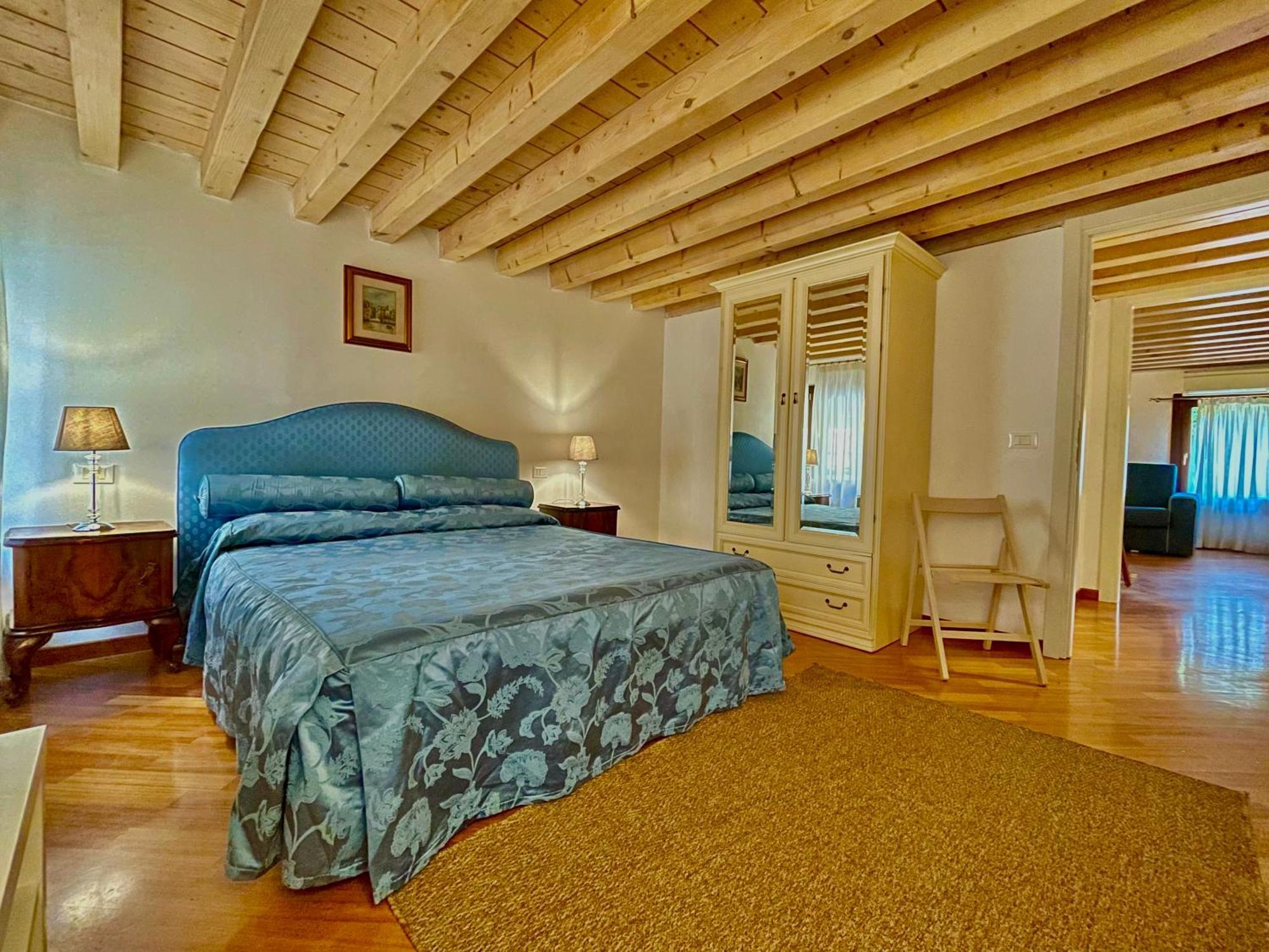 Furlani Apartment 1 Венеция Экстерьер фото