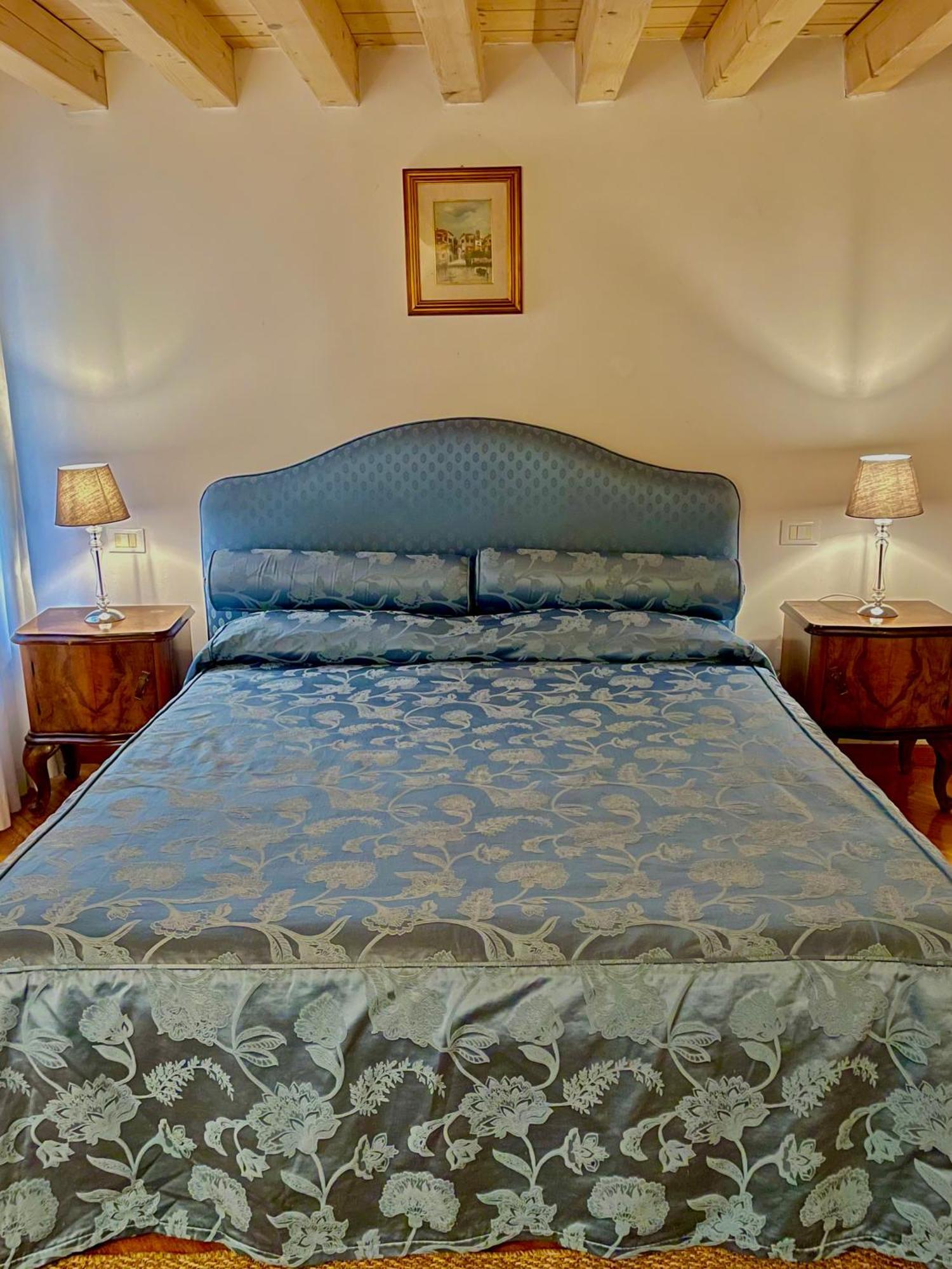Furlani Apartment 1 Венеция Экстерьер фото