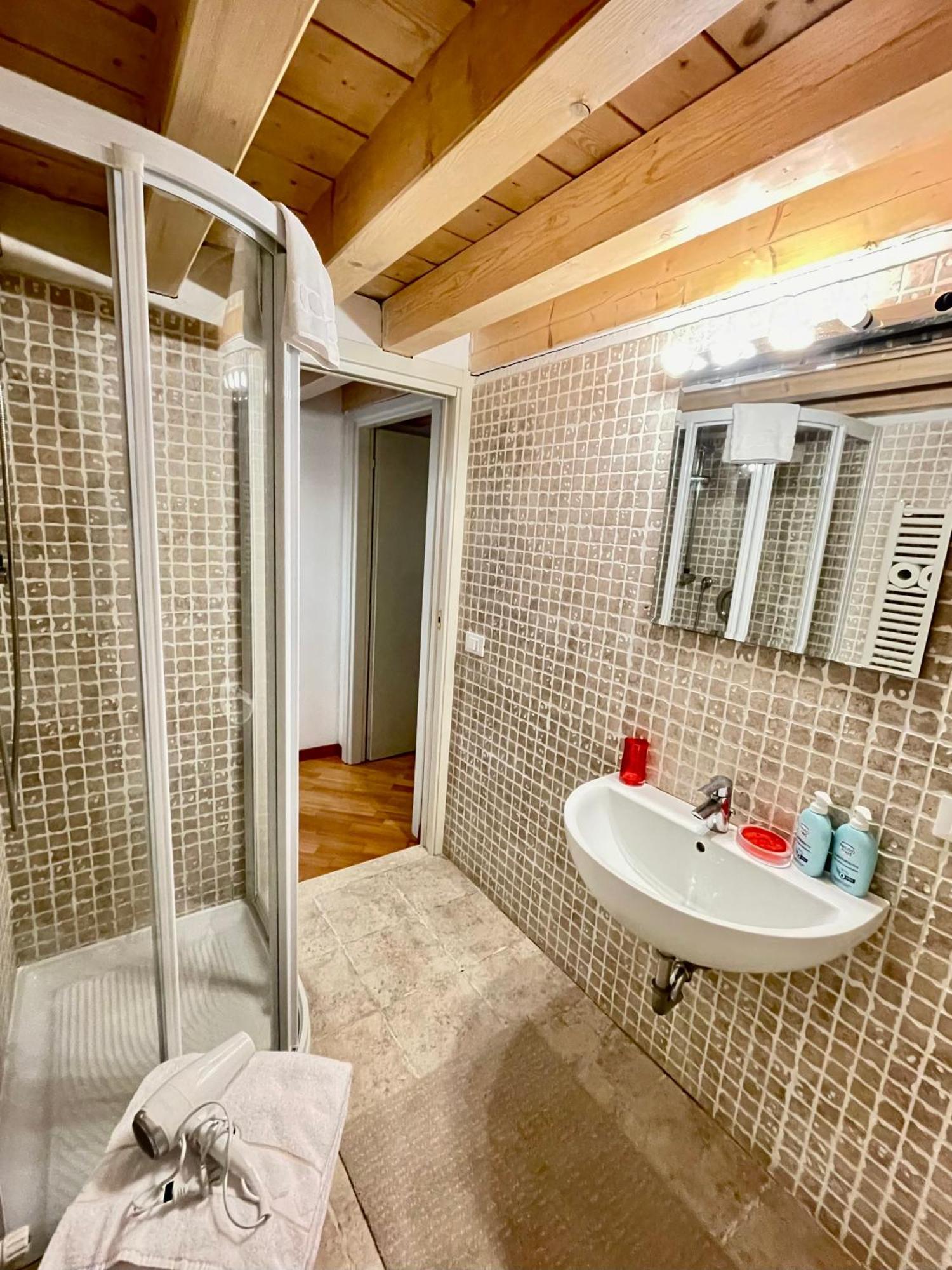 Furlani Apartment 1 Венеция Экстерьер фото
